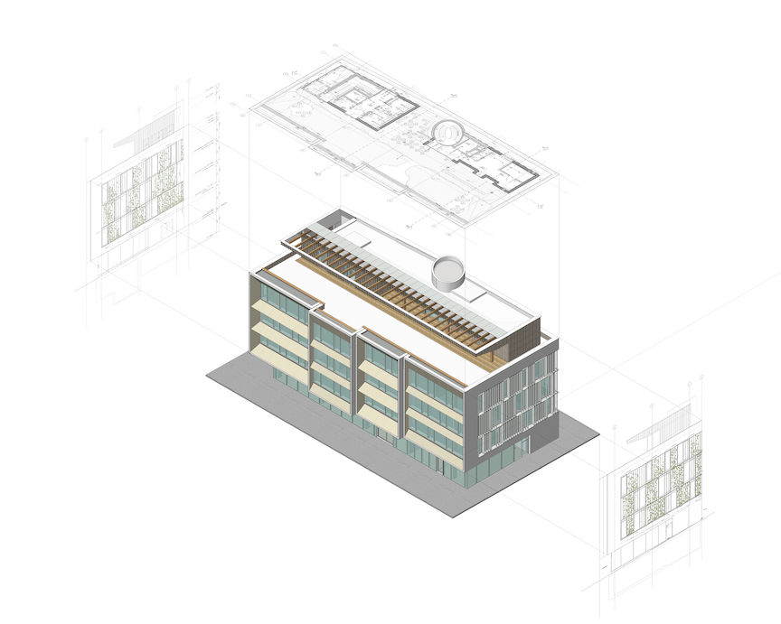 Anwenderbericht asp Architekten