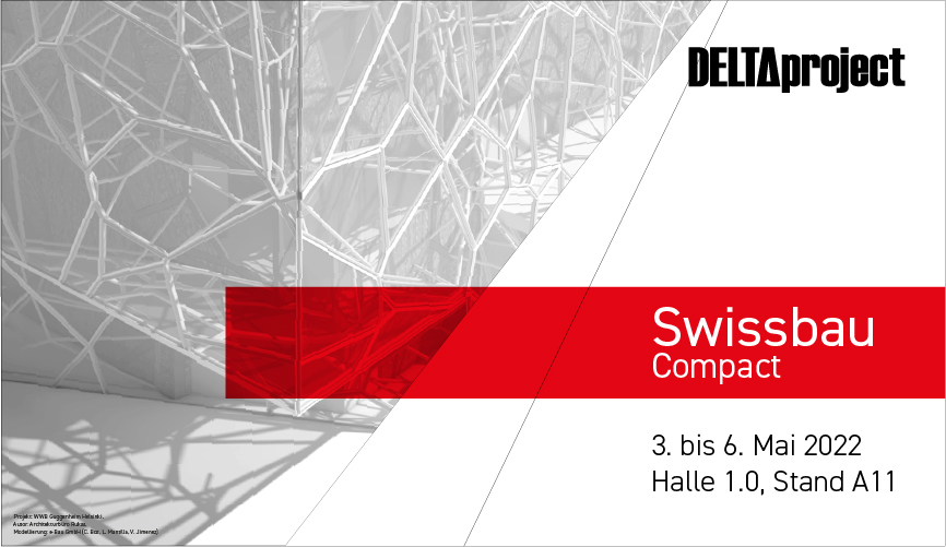 Swissbau 2022