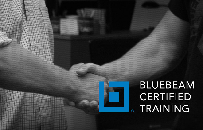 ComputerWorks ist Training Provider für Bluebeam Revu