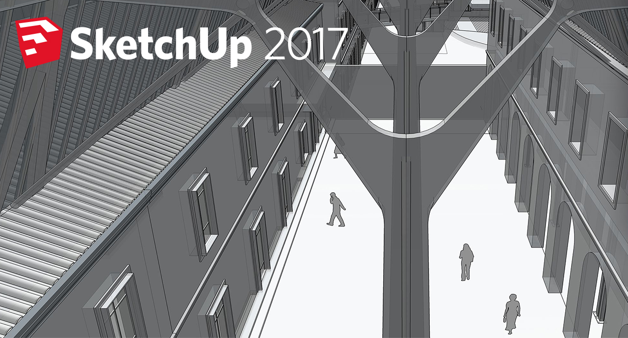 Das neue SketchUp wird noch intelligenter