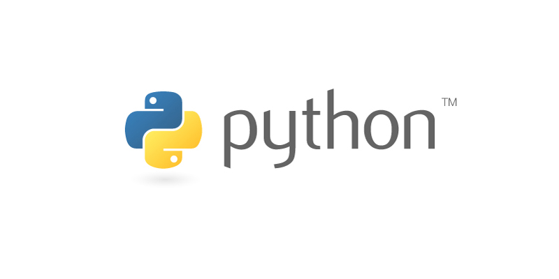 Python-Logo