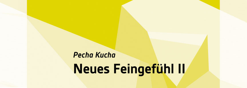 ComputerWorks unterstützt Pecha Kucha