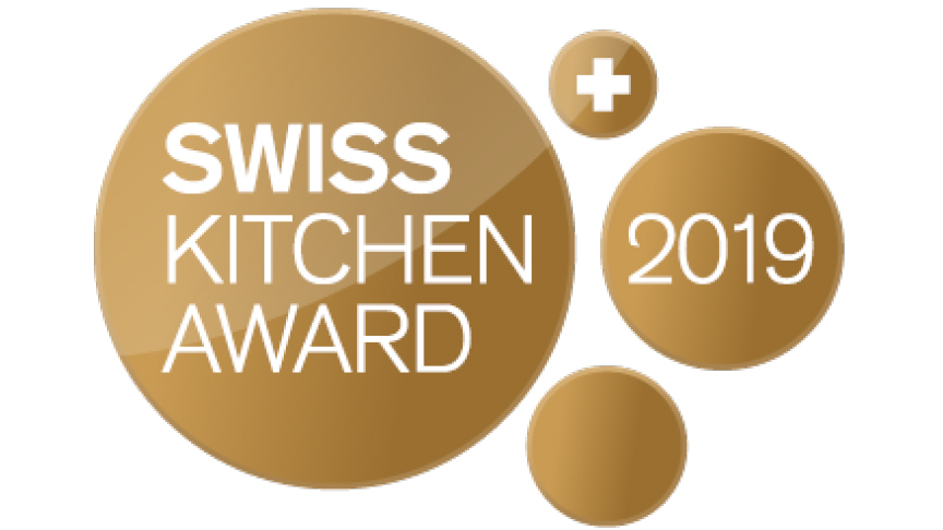 Swiss Kitchen Award 2019