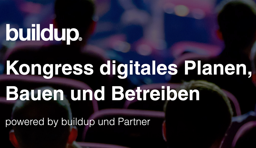 Digitales Planen, Bauen und Betreiben