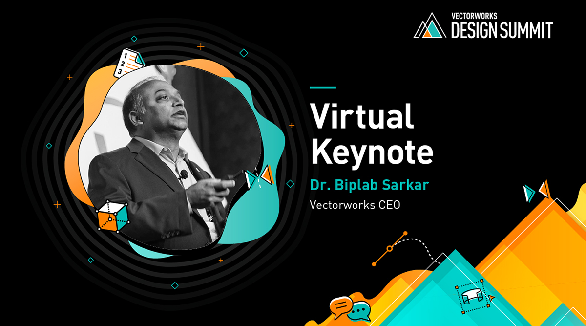 Design Summit 2020 Virtual Keynote