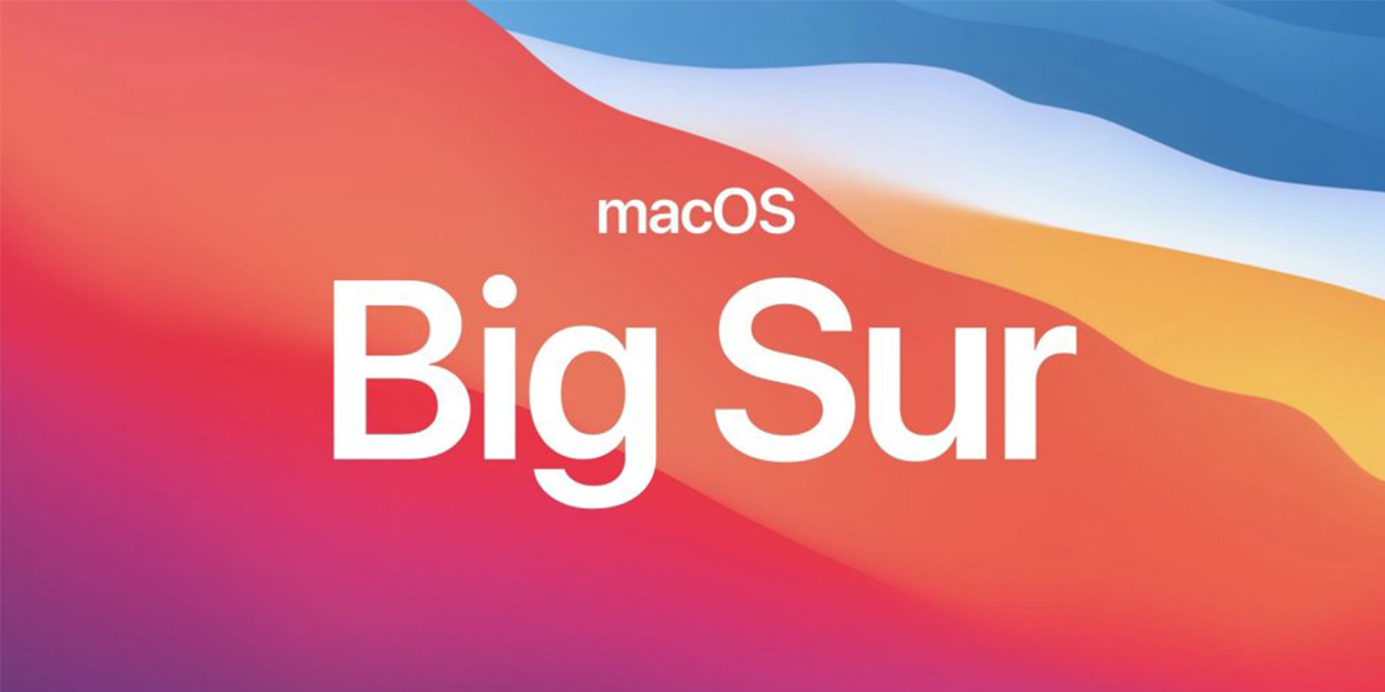 Kompatibilität von Vectorworks und macOS Big Sur