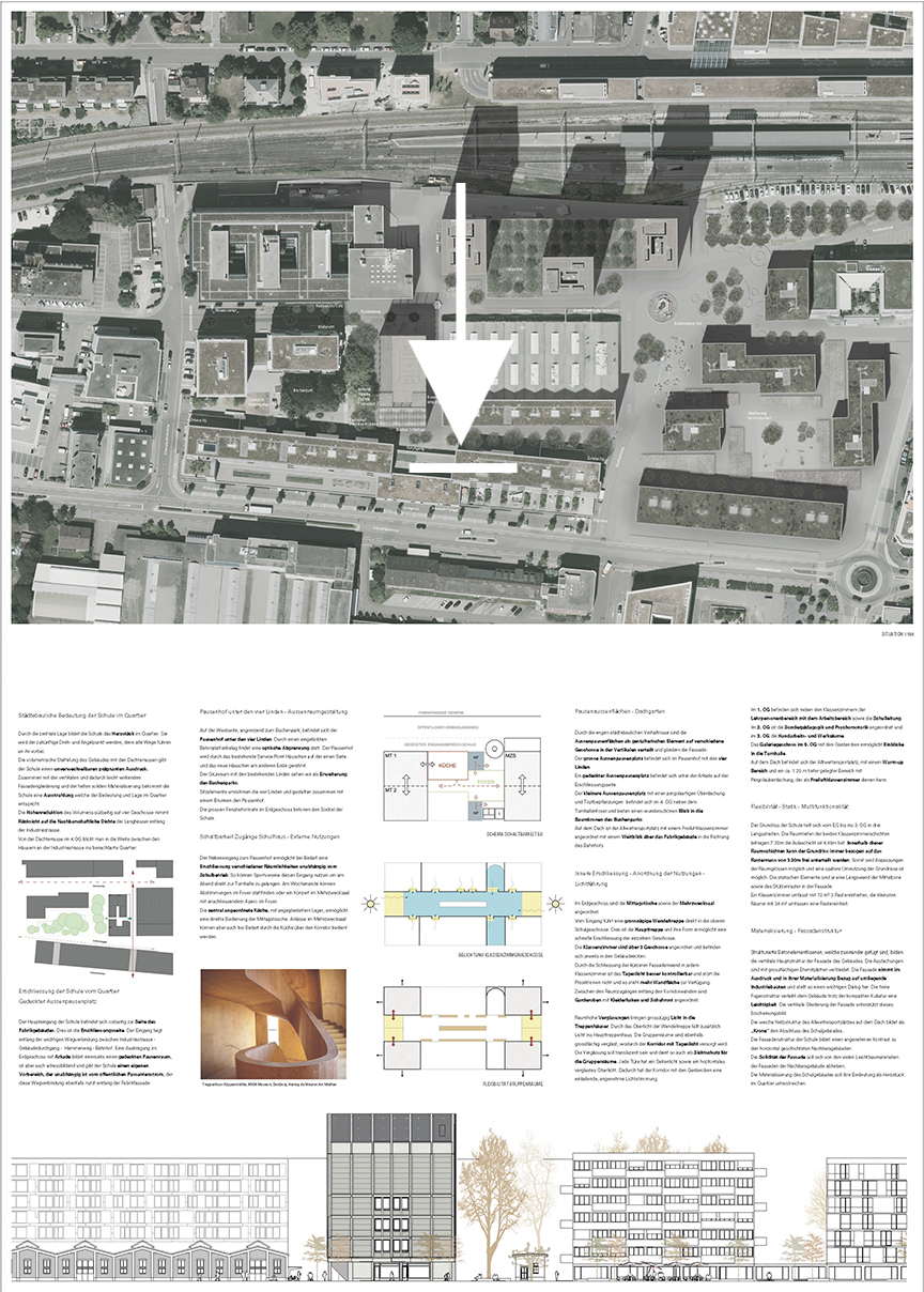 Download Schulanlage IntegraSquare als PDF