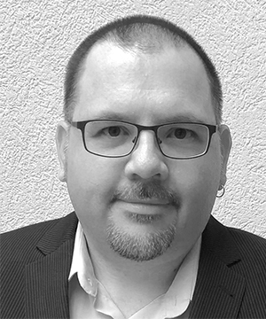 David Zehntner, Schreiner Werkmeister und Software Consultant