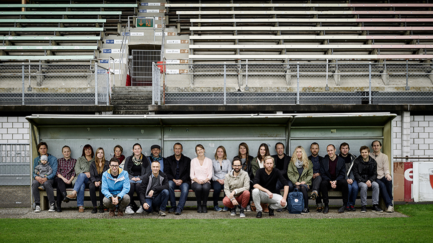 :mlzd Fußballstadion Centre sportif de la Tuilière