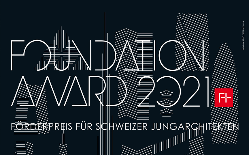 Die Gewinner des Foundation Award 2021