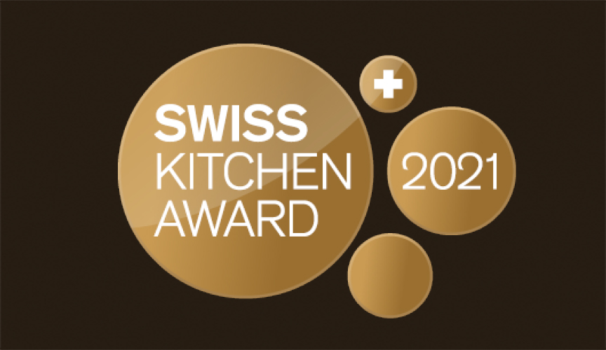 Swiss Kitchen Award 2021