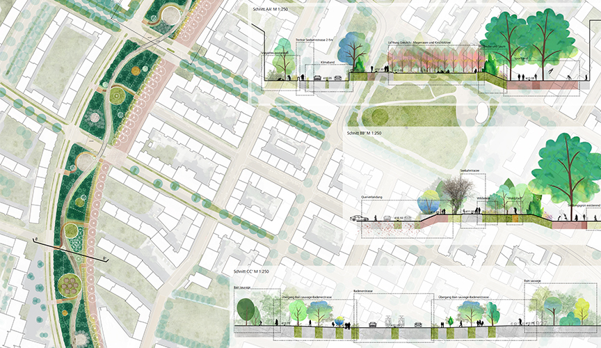 Vectorworks Stipendium 2021