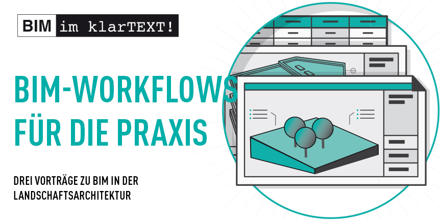 BIM-Workflows für die Praxis