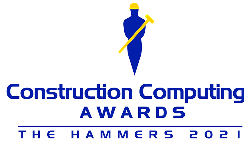 Construction Computing Award 2021 für Vectorworks