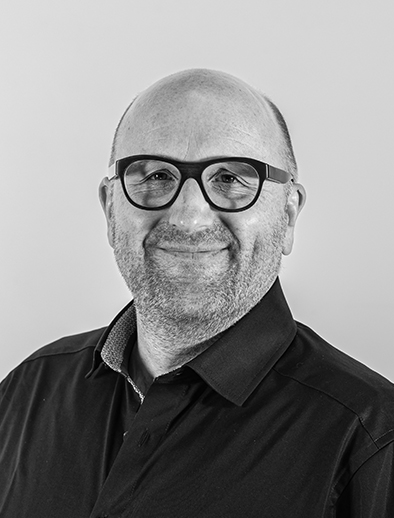 David Zehntner, Schreiner Werkmeister und Software Consultant