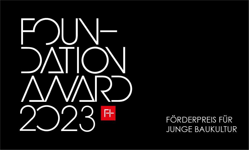 Die Gewinner des Foundation Award 2023