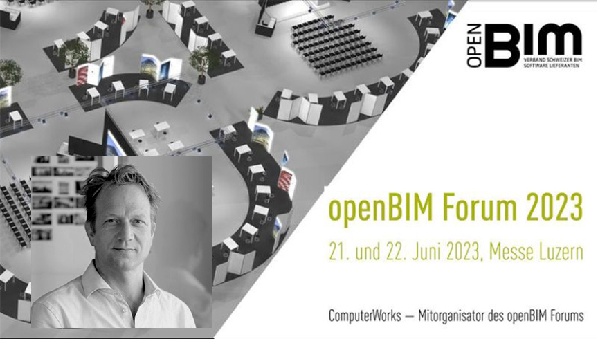 open BIM Forum