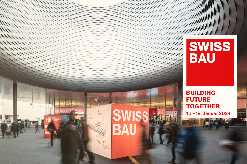 Swissbau 2024 – Praxis-Talk eBKP-Plugin