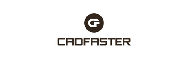 CADFASTER Logo