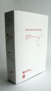 Die Grundrissfibel