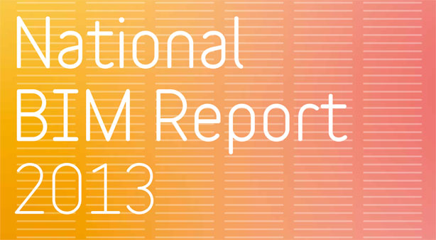 National BIM Report 2013