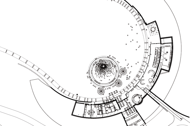 Vogelherd Plan