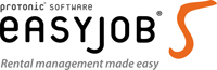 Logo  easyjob 5