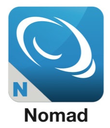 Nomad Icon