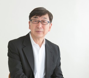 Portrait von Toyo Ito