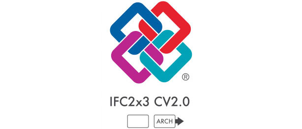 IFC2x3 CV2.0