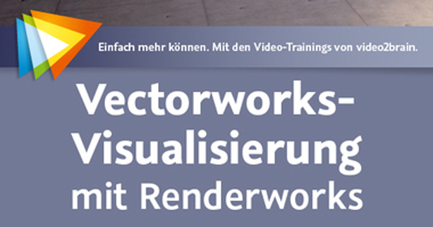 VW-Visualisierung mit Renderworks