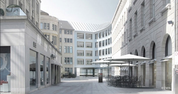 EM2N Architekten