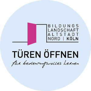 Türen öffnen