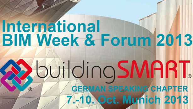 buildingSMART International 2013