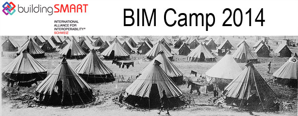 BIM Camp 2014