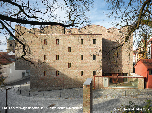 Kunstmuseum Ravensburg