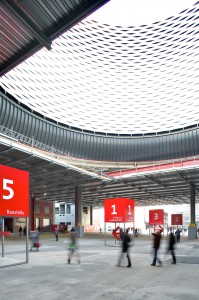 Swissbau 2012