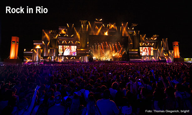 Rock in Rio