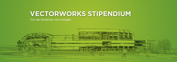 VW Stipendium 2014