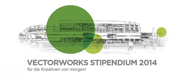 VW Stipendium 2014