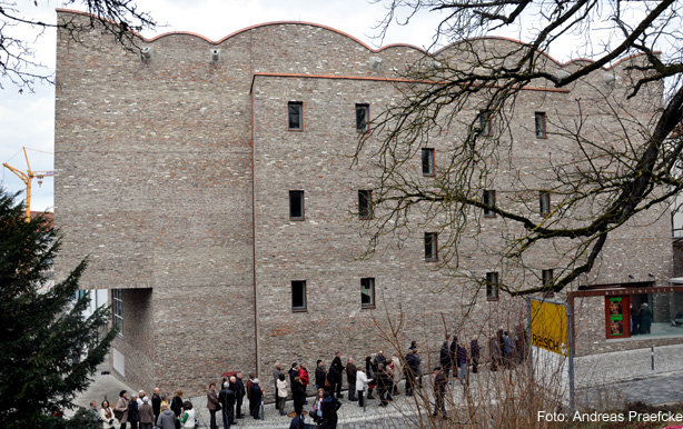 Kunstmuseum Ravensburg