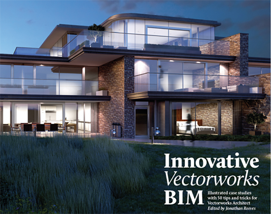 Innovative Vectorworks BIM