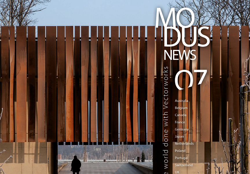 MODUS news 7