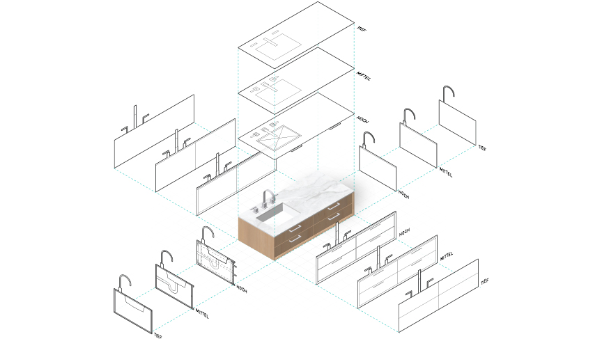 Perfekte Pläne aus dem 3D-Modell mit Vectorworks 2019