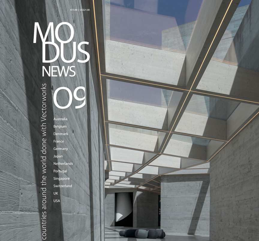 MODUS News 09