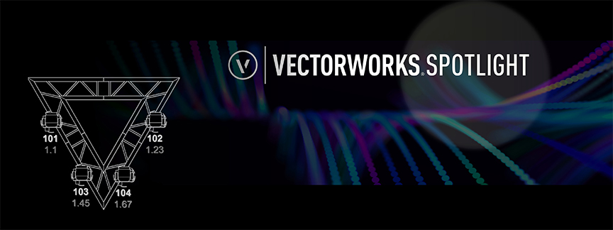 Vectorworks bringt die Prolight + Sound zu Ihnen nach Hause