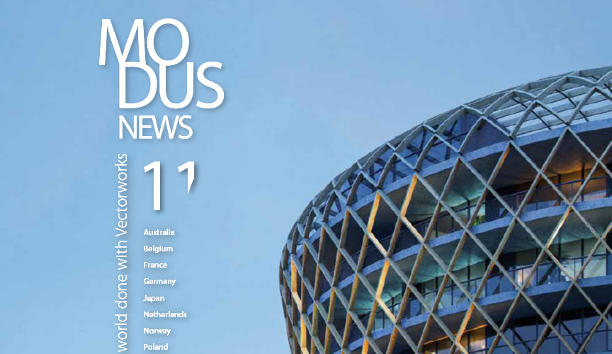 MODUS News 11