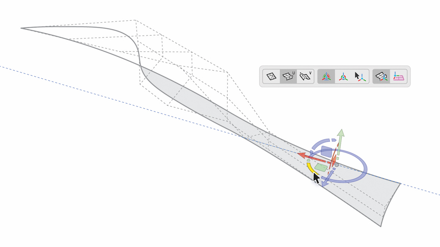 3D-Modelle einfach bearbeiten mit dem 3D-Modifikator